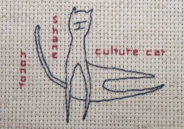culture cat
